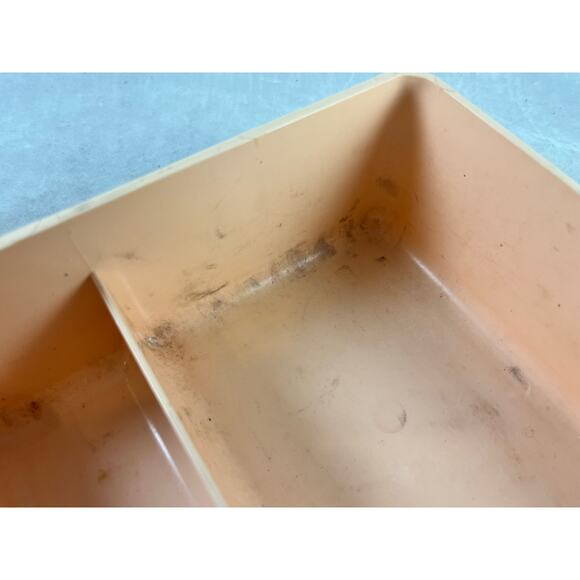 Goody Handi-Tray All Purpose Make Up Caddy Tray Organizer USA 1980s - Picture 4 of 7